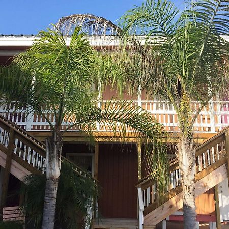 Magic Sun Tan Motel Fulton Dış mekan fotoğraf
