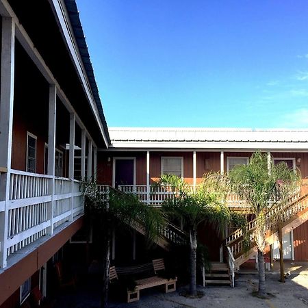 Magic Sun Tan Motel Fulton Dış mekan fotoğraf