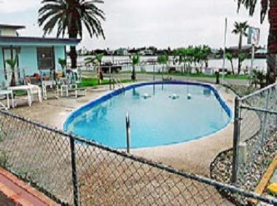 Magic Sun Tan Motel Fulton Dış mekan fotoğraf