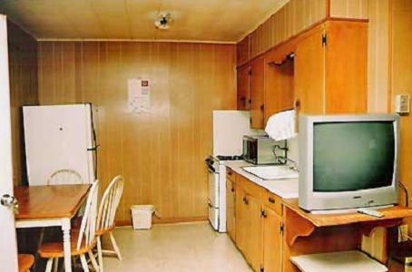 Magic Sun Tan Motel Fulton Dış mekan fotoğraf