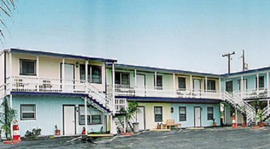Magic Sun Tan Motel Fulton Dış mekan fotoğraf