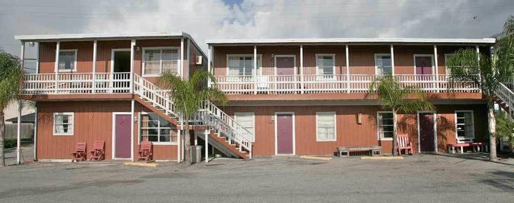 Magic Sun Tan Motel Fulton Dış mekan fotoğraf