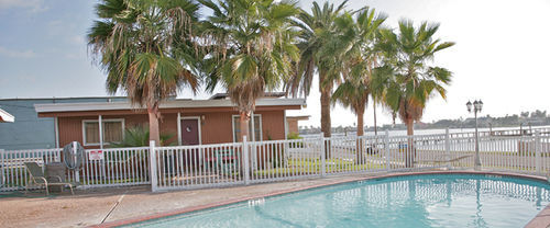Magic Sun Tan Motel Fulton Dış mekan fotoğraf